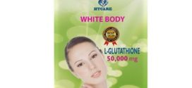 كبسولات  White Body بجميع دول العالم