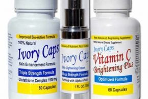 Jordan_ طريقة استخدام حبوب ايفوري كابس _ (Ivory caps (1500 mg_