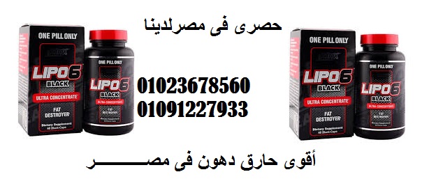 lipo 6 egypt_ 01091227933