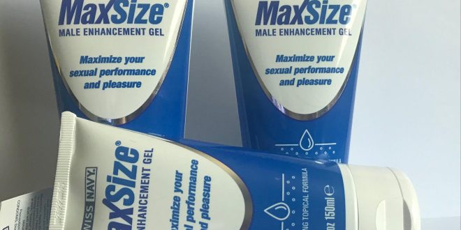 وكيل كريم ماكس سايز فى مصر _ Max Size agent in Egypt