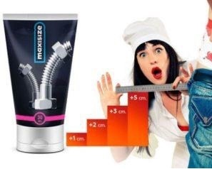 افضل كريم للانتصاب في صيدليات مصر _ maxisize