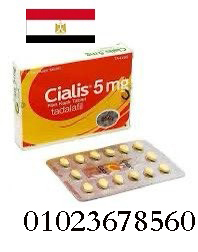 فوائد سياليس 5 ملغ للبروستاتا