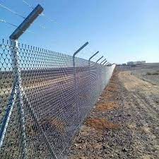 تشييك مزارع في الاردن