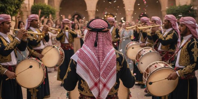 زفة عريس بافضل سعر في الاردن