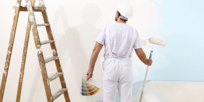 دهان شقق و بيوت في الاردن بأفضل سعر