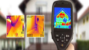 جهاز فحص تسريب المياه في عمان