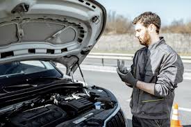 ميكانيكي سيارات متنقل مناوب 24 ساعة في الاردن