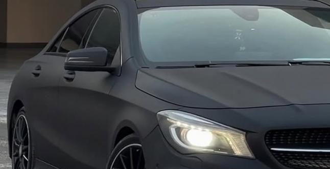 دهان سيارات مطفي في الاردن