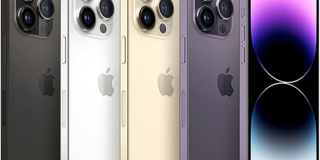 ايفون 14 برو ماكس للبيع ( iphone 14 pro max )