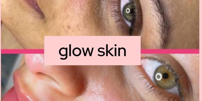 عرض Glow Skin في الاردن: بكج نضارة البشرة الشامل (تنظيف، ديرمابن، ورفع رموش)