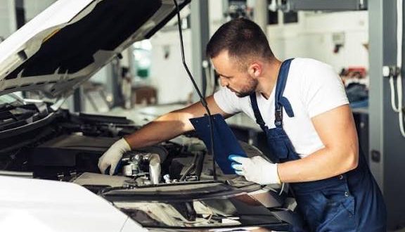 دورات صيانة السيارات الكهربائية في الأردن