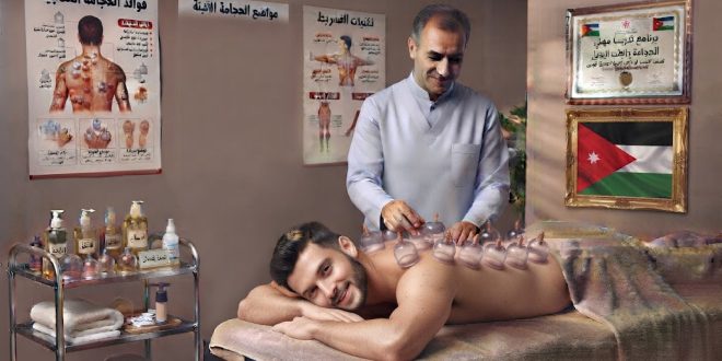 دورة حجامة