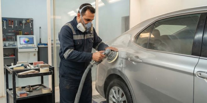 رقم دهان سيارات في الاردن
