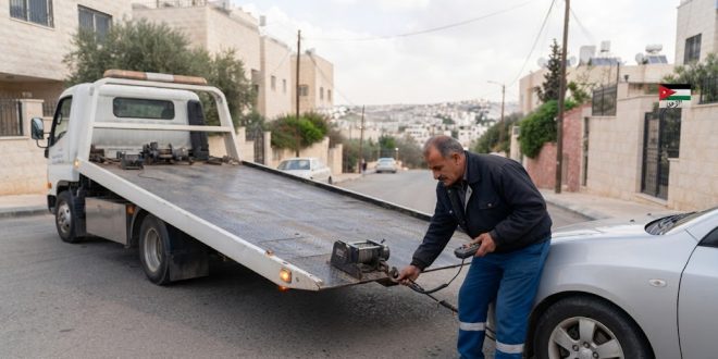رقم ونش في عمان 24 ساعة بأرخص الاسعار