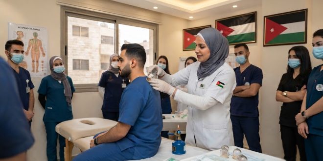 دورات حجامة