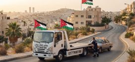 ارخص ونش سيارات في الاردن
