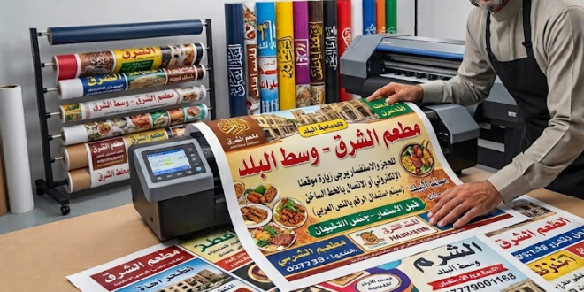 رقم خطاط لوحات محلات في الأردن